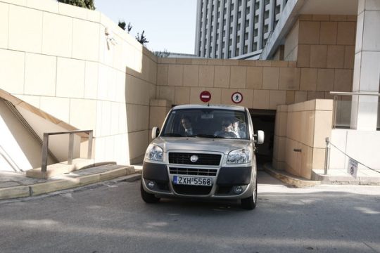 Πιάνει δουλειά το «κουαρτέτο»