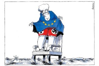 Του Μιχάλη Κουντούρη