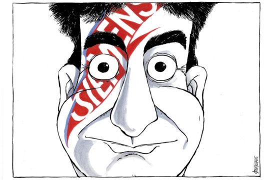 Οι όψιμοι θαυμαστές του Κυρ. Μητσοτάκη
