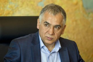 «Είναι απόφαση του Οτσαλάν να μην επικοινωνεί με τους Κούρδους»