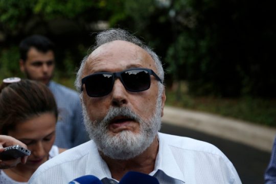 Επιβεβαίωσε την αλλαγή εκλογικού νόμου ο Κουρουμπλής