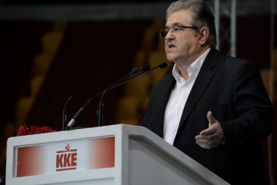 «Να τα πάρουν από αυτούς που δημιούργησαν το πρόβλημα»