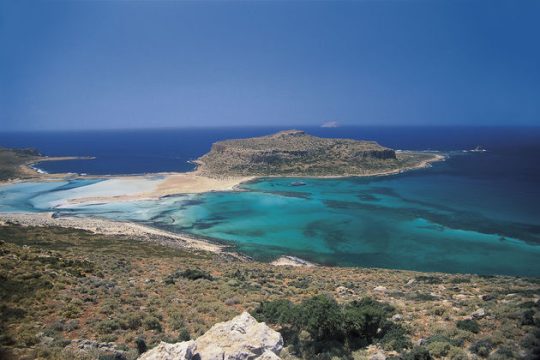 Η «Πάνω Κρήτη, η κρουφή πατρίδα»