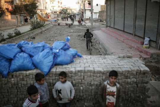 Ευρωπαϊκή καταδίκη για τις διώξεις ακαδημαϊκών στην Τουρκία