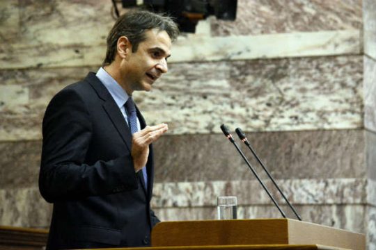 Ποιητής… εκ του προχείρου