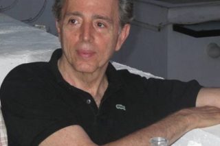 Εξερεύνηση στην ψυχή της ύλης