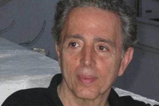 Πέθανε ο σπουδαίος γλύπτης Γιώργος Λάππας