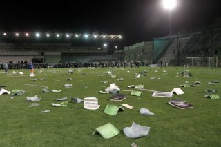 Ορνιθες…