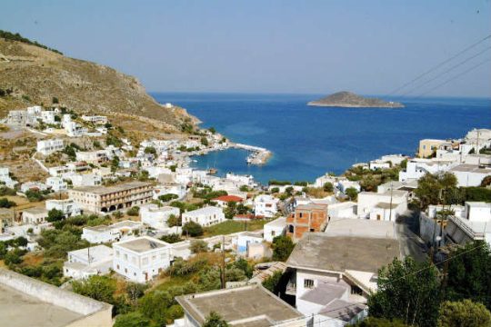 Επανεξέταση ΦΠΑ για ακριτικά νησιά