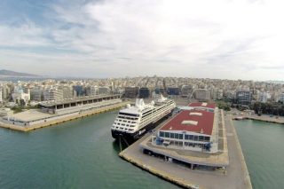 Εχει… μέλλον η πώληση του ΟΛΠ