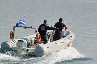 Μέσω ΑΣΕΠ ο διαγωνισμός για 49 λιμενοφύλακες