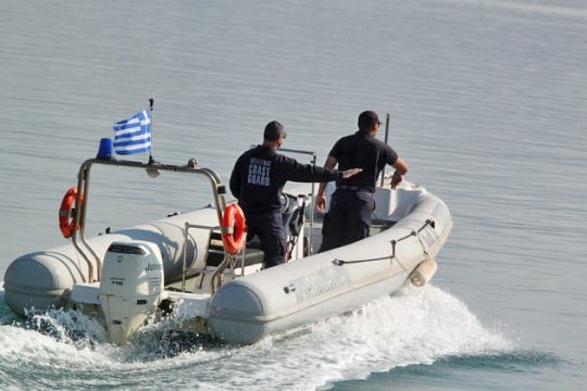 «Σε τραγική κατάσταση 7.500 οικογένειες λιμενικών»