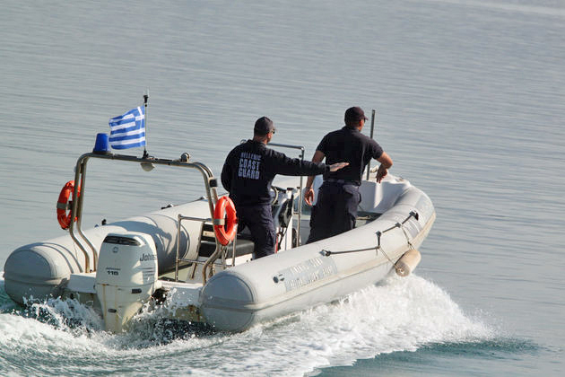 «Σε τραγική κατάσταση 7.500 οικογένειες λιμενικών»