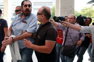 Μόνο ο θάνατος μπορούσε να νικήσει τον «Μάκαρο»