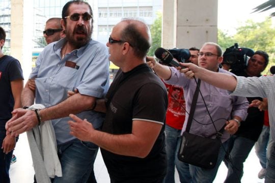 Μόνο ο θάνατος μπορούσε να νικήσει τον «Μάκαρο»