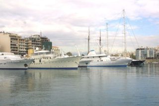 Νεκρός βρέθηκε 20χρονος αγνοούμενος στη Ζέα