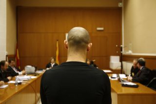 Καταδικάστηκε ο Μασκεράνο