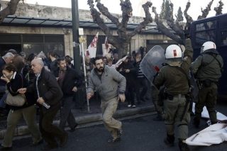 «Τίποτα δεν θα κουκουλωθεί»