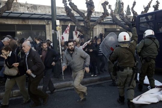 «Τίποτα δεν θα κουκουλωθεί»
