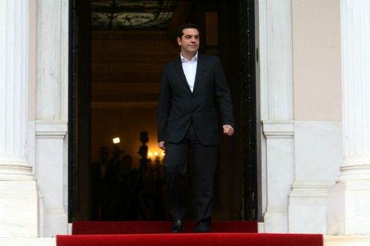 Προσωρινή εξαίρεση δημόσιων έργων από τους ηλεκτρονικούς διαγωνισμούς