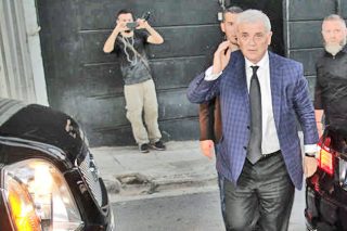 Στο Αλσος και με τη βούλα ο «Τίγρης»