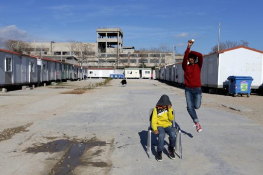 Η «μάχη» για το χοιρινό στη Δανία