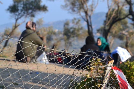 «Επαγγελματικά» χτυπήματα στην αλληλεγγύη