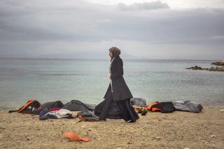Ο εφιάλτης των γυναικών δεν τελειώνει στην Ευρώπη