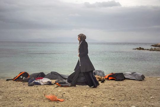 Ο εφιάλτης των γυναικών δεν τελειώνει στην Ευρώπη