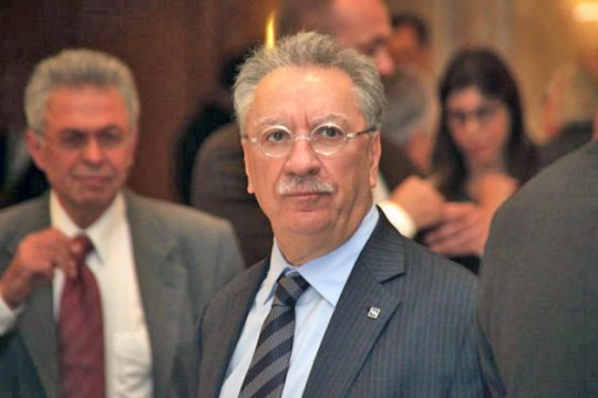 «Ζητούμενο η αντιστροφή του κλίματος»