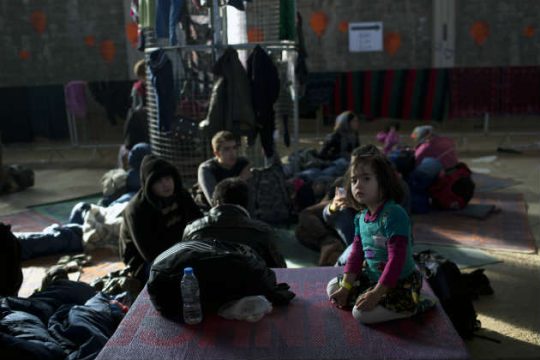 Στα 300 εκατ. το κόστος προσφυγικού για την Ελλάδα