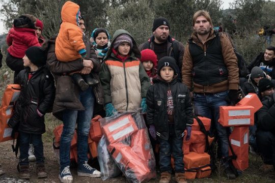 Νέο ναυάγιο με 39 νεκρούς στις τουρκικές ακτές