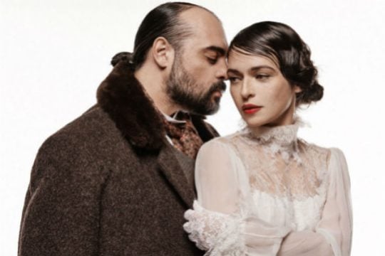 Τι θα δούμε στις θεατρικές σκηνές της Αθήνας τη νέα χρονιά