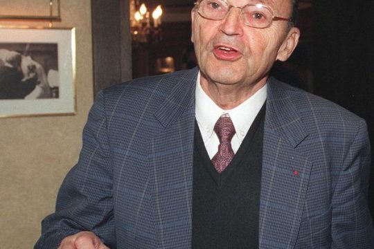 Εγραφε για μύθους, πέρασε στον μύθο