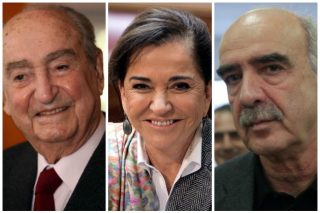 Τα κλειδιά και πάλι στα Χανιά