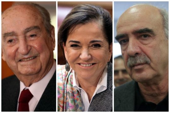 Τα κλειδιά και πάλι στα Χανιά