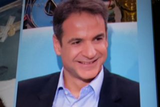 Μετά τη Wall Street Journal ο… Λιάγκας