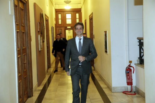 Το πρελούδιο ενός άκρως ενδιαφέροντος μέλλοντος…