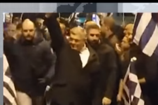 Παλιά μου τέχνη κόσκινο…