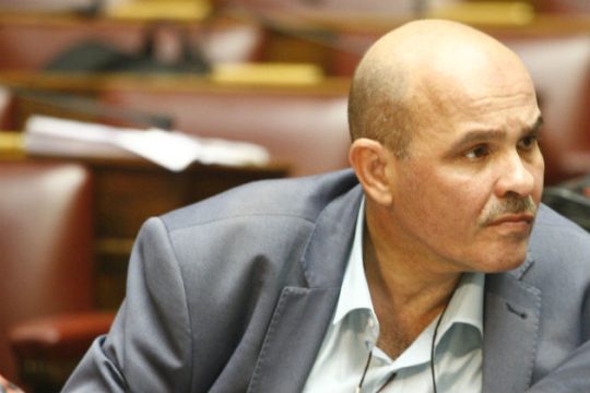 Θα καταψηφίσει το ασφαλιστικό ο Μιχελογιαννάκης