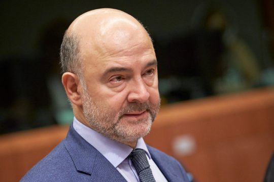 «Εάν πατάξετε τη φοροδιαφυγή μπορείτε να μειώσετε τους φόρους»