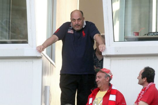 «Αυθόρμητα»