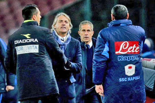 «Γαλλικά» στο Μεάτσα