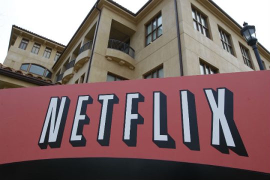 Η τηλεόραση του μέλλοντος τώρα και στην Ελλάδα