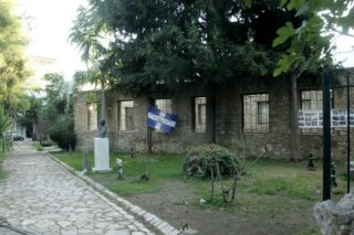 Ανάπλαση Ιστορικού Κέντρου Νίκαιας