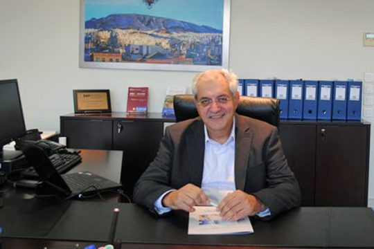 Τα δίκτυα πρέπει να μείνουν δημόσια