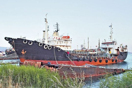 «Δεν είμαι αθώος, αλλά ούτε και ο εγκέφαλος»