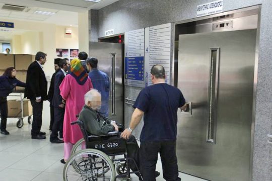 Μικρότερα κονδύλια, επιπλέον ταλαιπωρία