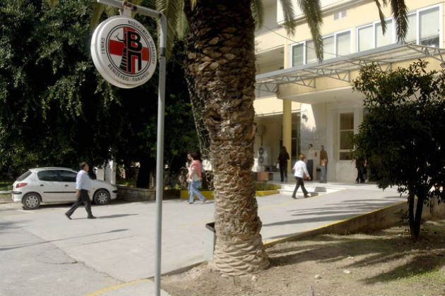 Περιμένοντας τις εξετάσεις