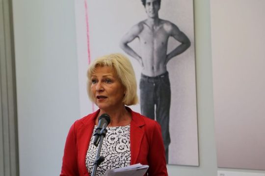 «Η αντίληψη ότι ο Τσίπρας είναι προδότης μάς βλάπτει όλους»
